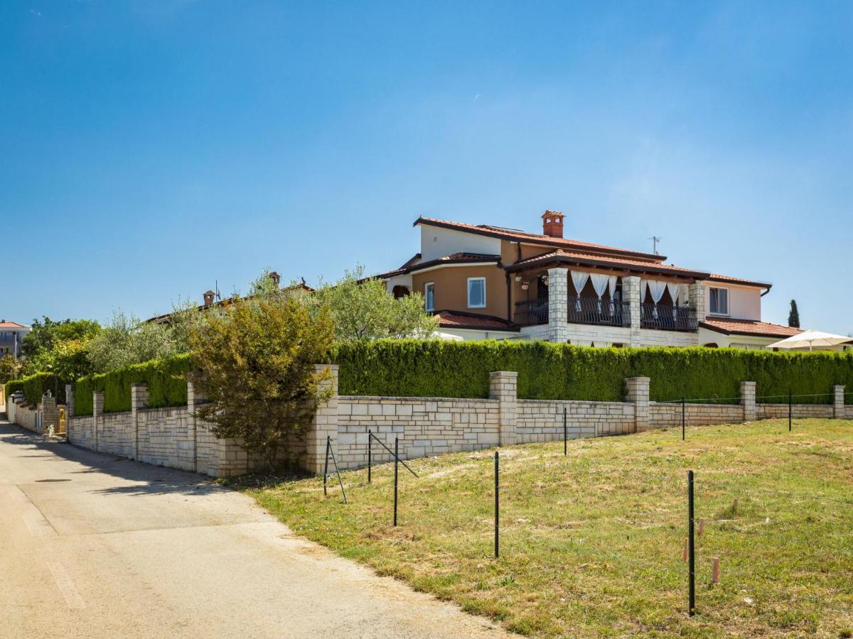 Apartment Cancar-1 By Interhome Poreč Exterior foto