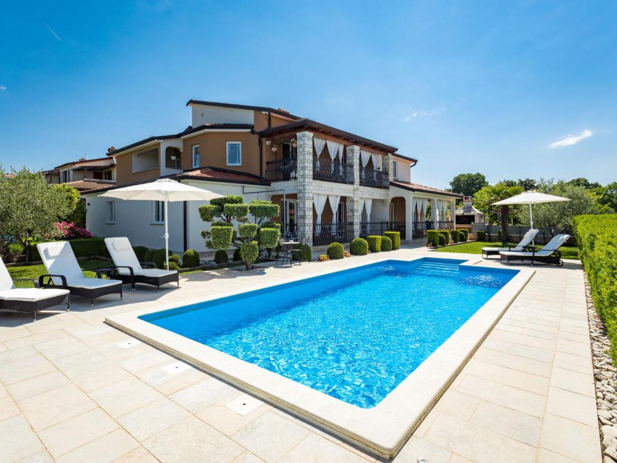 Apartment Cancar-1 By Interhome Poreč Exterior foto