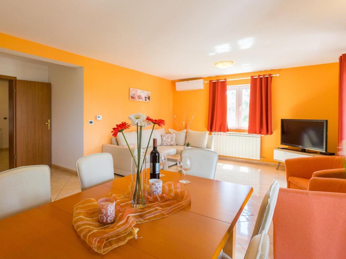 Apartment Cancar-1 By Interhome Poreč Exterior foto